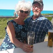 House Sitter - Pearlygirl