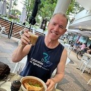 House Sitter - Adrian : Trustworthy and Dependable