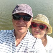 House Sitter - Loving it