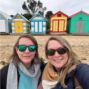 House Sitter - Caro and Jodie - Adventure Enthusiasts