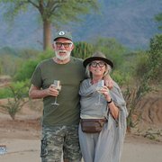 House Sitter - Lisa and Jeff