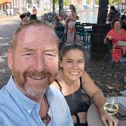 House Sitter - Rebecca and Gregory