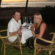 House Sitter - Vicki & Tony