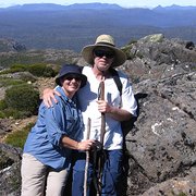 House Sitter - Retired and Restless