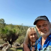 House Sitter - Christine and Michael