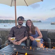 House Sitter - Rachel & Reece