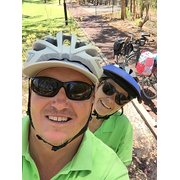 House Sitter - Frank & Gerry