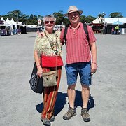 House Sitter - Love looking after Fur Baby's & House!