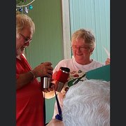 House Sitter - The Bakers