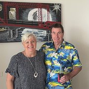 House Sitter - Happy house proud retirees