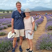 House Sitter - Tassie Travellers 