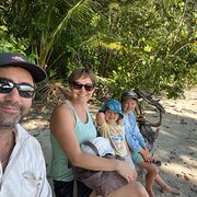 House Sitter - Andrea and Luke