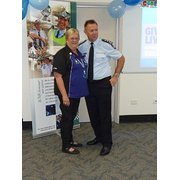 House Sitter - Janice and Stephen