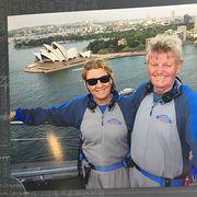 House Sitter - Thomas's