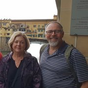 House Sitter - Rose & Graham