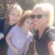 House Sitter - Helen