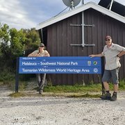 House Sitter - Tassie Traveller's