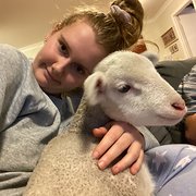 House Sitter - Annie