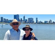 House Sitter - Q & Char