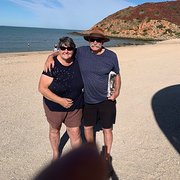 House Sitter - Retired couple ready to spoil your pets 