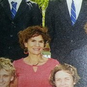 House Sitter - Marianne