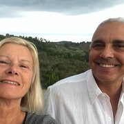 House Sitter - Jane & Rob