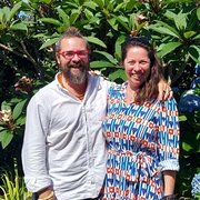 House Sitter - Angie & Cam