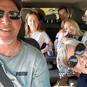 House Sitter - Happy Family