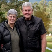 House Sitter - Dale and Kim