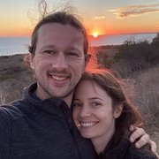 House Sitter - Donald & Georgia