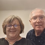 House Sitter - James & Jenine