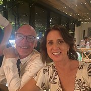 House Sitter - Sue & Dave