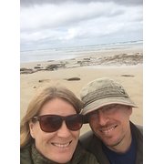 House Sitter - Sara and Pete- middle aged animal lovers