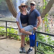 House Sitter - Renee & Russell