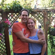 House Sitter - Tim & Bec