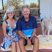 House Sitter - Dog and horse people