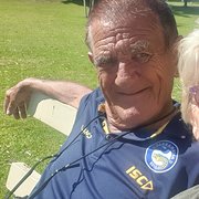 House Sitter - Shaz and John