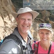 House Sitter - Mature Reliable Couple