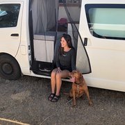 House Sitter - Yasmina