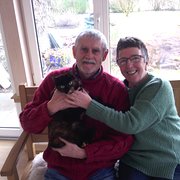 House Sitter - Retired British Animal Lovers (Nov-March
