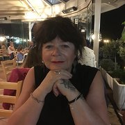 House Sitter - Julie - Retired teacher now writer