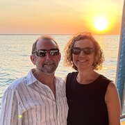 House Sitter - Allison and Malcolm