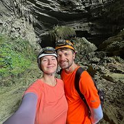 House Sitter - Lucia and Axel