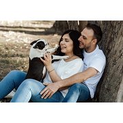 House Sitter - Daiana & Pablo