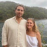 House Sitter - Rose and Liam