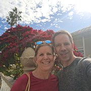 House Sitter - Returning the Experience