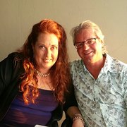 House Sitter - Sue and Snaz