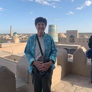 House Sitter - Rural Runaway