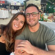 House Sitter - Rhodri & Salome