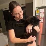 House Sitter - Clean, Calm and Considerate.